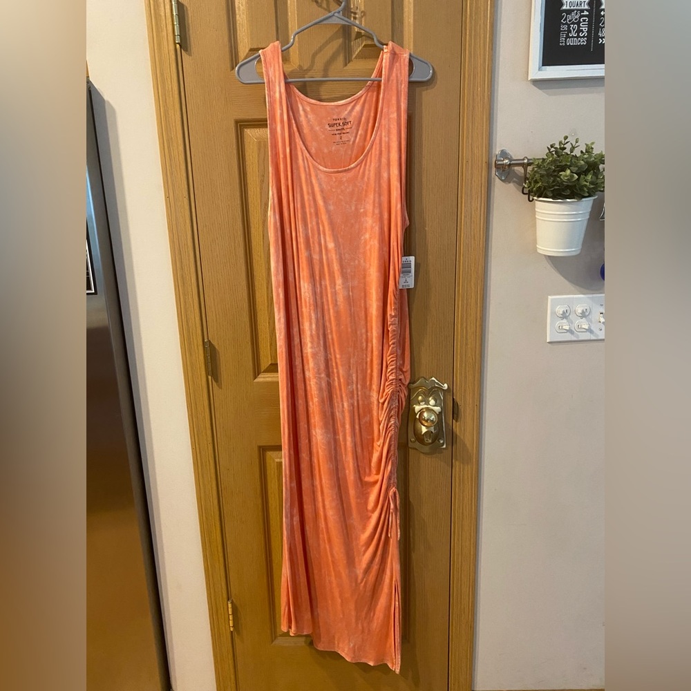 NWT Torrid 2X Bodycon Midi Dress